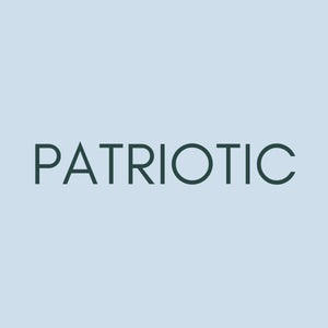 Patriotic Tees