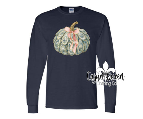 Oyster Pumpkin