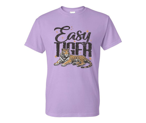 Easy Tiger