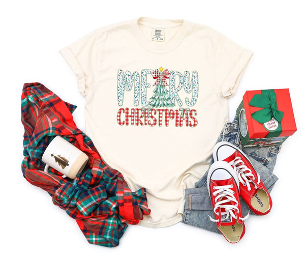 Merry Christmas