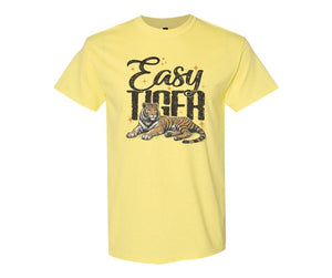 Easy Tiger