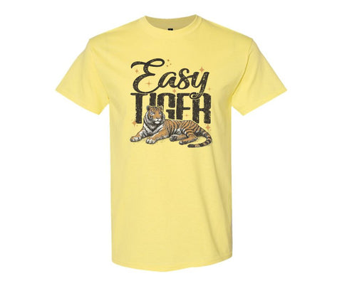 Easy Tiger