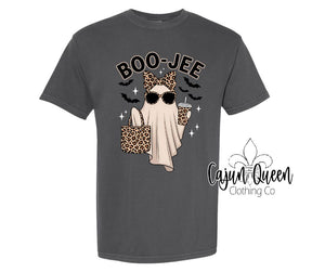 Boujee Ghost