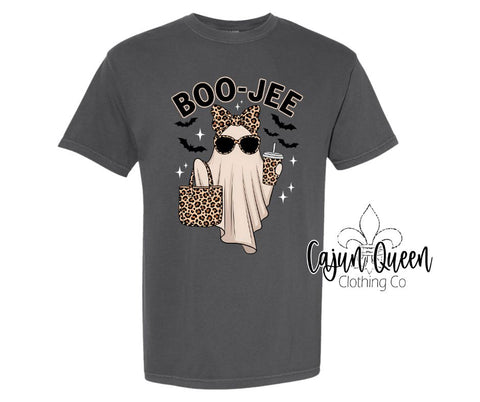 Boujee Ghost