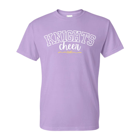 Knights Cheer