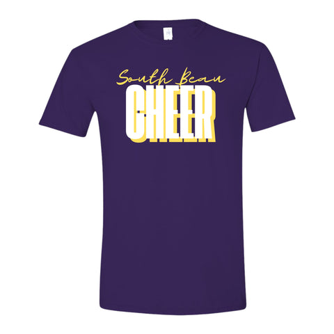 South Beau Cheer