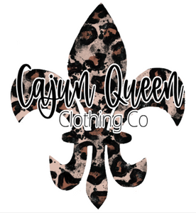 Cajun Queen Clothing Co