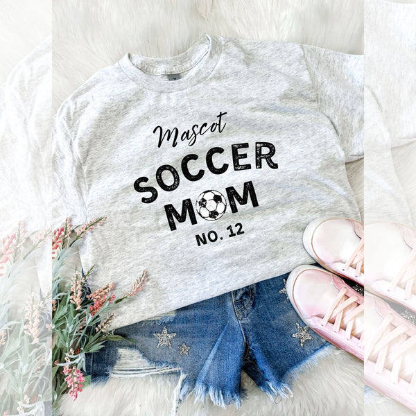 Soccer Mom - Custom