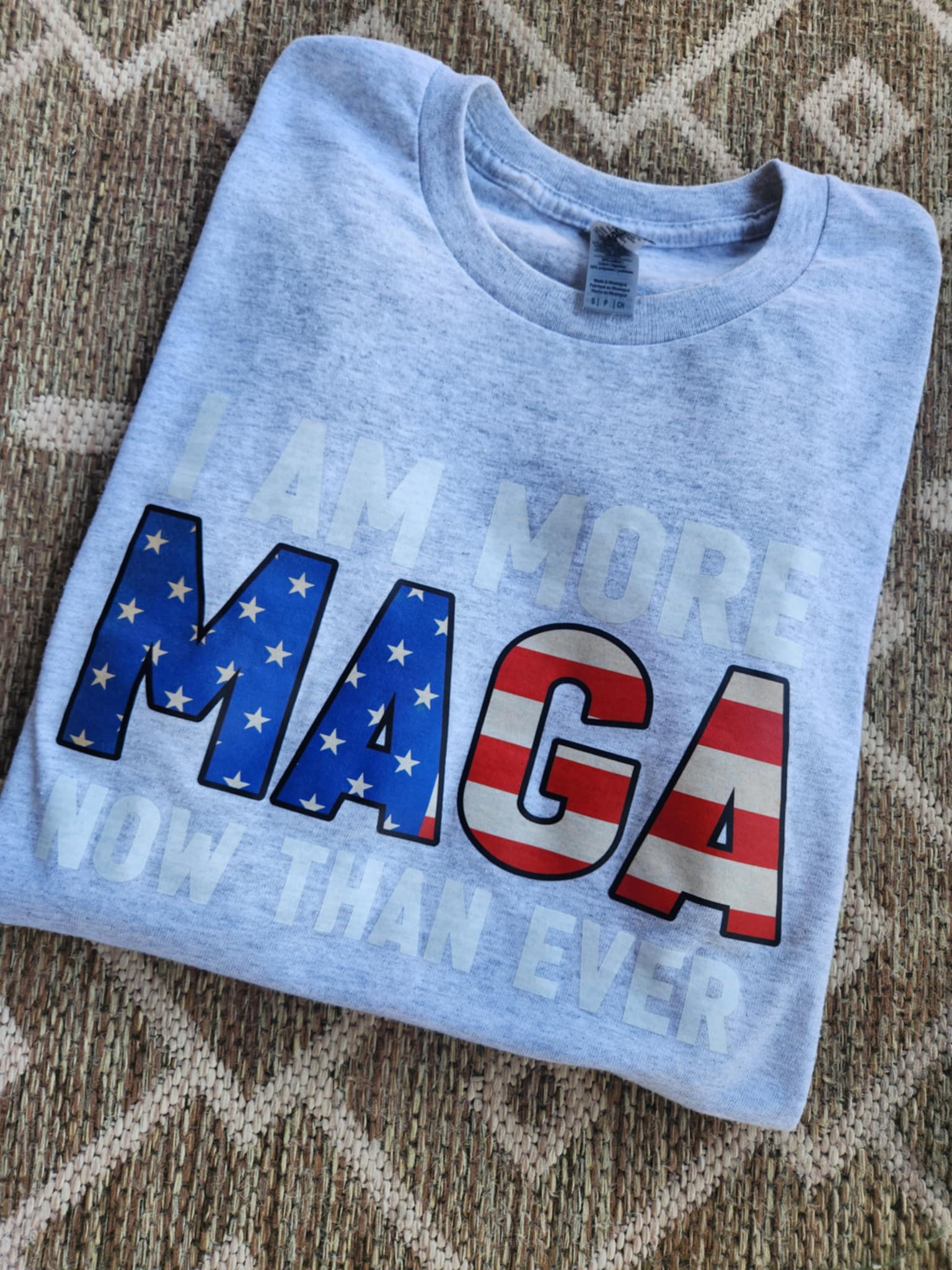 Maga