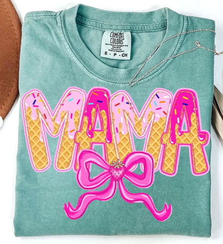 Mama Drip