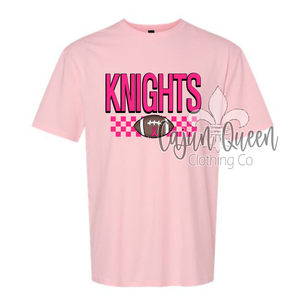 Pink Out Sports