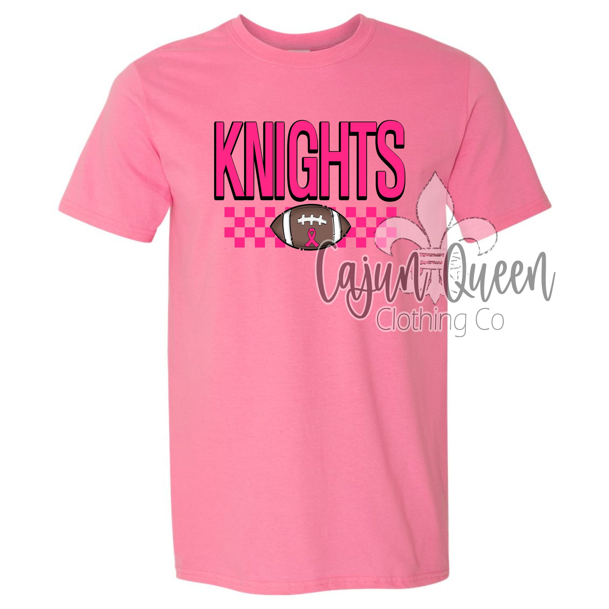 Pink Out Sports