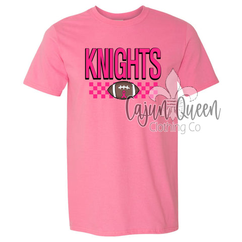 Pink Out Sports