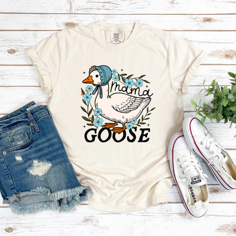 Mama Goose