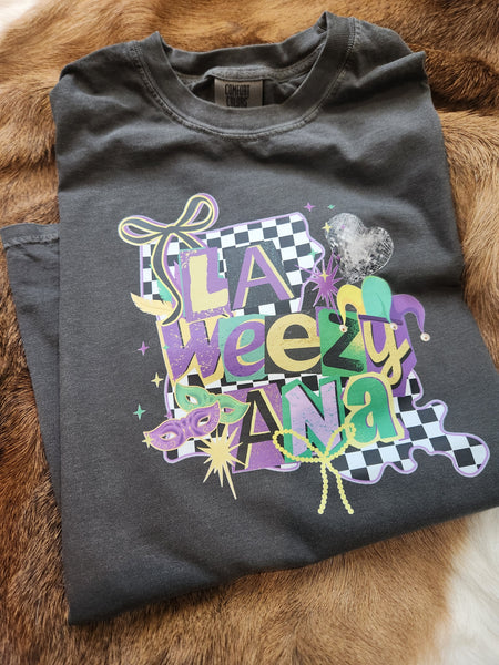 Lawheezyana