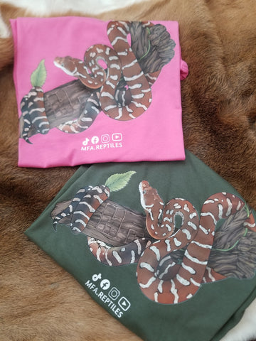 MFA Bredli tshirt