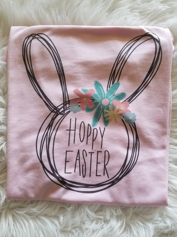 Hoppy Easter Shirt
